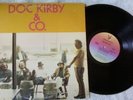 Rare Doc Kirby & Co. S/T Playboy LP 1973 Boogie Rocker