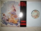 IMPALED NAZARENE - UGRA KARMA -  ORIGINAL LP/ VINYL