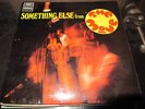 The Move - Something Else - Regal Zonophone UK EP mod