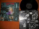 TERRORIZER - WORLD DOWNFALL  - ORIGINAL  LP/ VINYL 