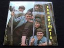 ANIMALS s/t UK Mono 1964 1st Press LP Nr MINT superb