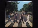 BEATLES Abbey Road UK 1st Press MISALIGNED Nr MINT LP