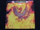 GRAND FUNK Phoenix UK 1st Press Capitol '71 Nr MINT LP