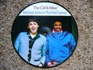 MICHAEL JACKSON /PAUL McCARTNEY THE GIRL IS MINE