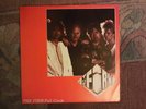 The Firm (J.Page) - Full Circle rare japan 2LP not TMOQ