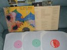 Bevis Frond - North Circular SUPERB TRIPLE PSYCH LP