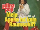 Sg. -  EDINA POP - MEIN APOLLO IST KEIN RAUMSCHIFF