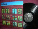 LA CLAVE Lp LATIN JAZZ SOUL FUNK BREAKS '73 VERVE NM