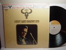 JOHNNY CASH ROCKABILLY JAPAN OBI LP