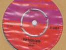 SKA-AUDREY-POP YOUR CORN-UK DOWNTOWN