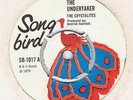 SKA-THE CRYSTALITES-THE UNDERTAKER-UK SONG BIRD
