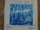 ELTON JOHN*IN DISGUISE WITH GLASSES*TMOQ**
