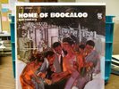 Ray Terrace Home of Boogaloo Tower 5105 boogaloo lp
