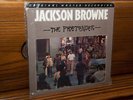 Jackson Browne The Pretender MFSL LP  SEALED NoRes