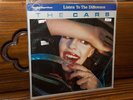 The Cars/The Cars  Nautilus LP  SEALED NoRes Teldec