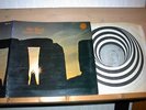 LP GRAHAM BOND Holy Magick Swirled Vertigo D