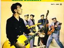 Gene Vincent seltene Frankreich EP 