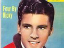 Ricky Nelson seltene Japan EP 