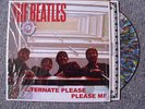 The Beatles-Alternate Please Please Me