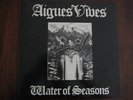 Aigues Vives - Water of seasons *RAR* LP