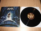 AC/DC  LP Ballbreaker
