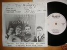 Rare The Numbers EP Rockstars 1979 mod revival kbd punk