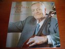 Philips stereo Tibor de Machula Bach solo cello suites