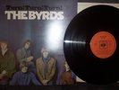 THE BYRDS Turn Turn Turn NM/EX UKorangeCBS record LP