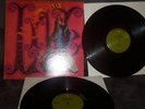 GRATEFUL DEAD Live Dead Dark Star NMorg7Arts 2LP record