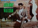 JOHNNY WATSON-THE BLUES SOUL OF-ORIGINAL CHESS PRESSING