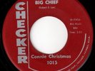 CONNIE CHRISTMAS Big Chief R&B MOD Northern Soul LISTEN