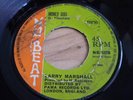 Larry Marshall MONEY GIRL + Max Romeo SKINHEAD REGGAE