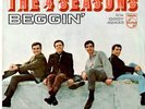 MOD NORTHERN SOUL w/ PS - BEGGIN' Four Seasons - LISTEN