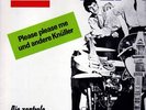 ? LP Die Beatles ZENTRALE TANZSCHAFFE Hör Zu GERMANY  ?