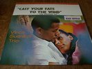 VINCE GUARALDI Cast Your Fate... LP MFSL Audiophile