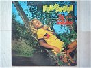JIMMY TAKEUCHI/DRUM JAPAN LP/BREAK,FUNK,SEXY NUDE COVER