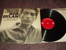 BOB DYLAN SHRINK THE TIMES THEY ARE A CHANGIN' MONO.