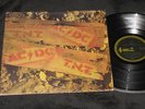 ACDC - TNT, 1975 w Gatefold of song lyrics and bios