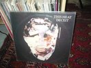 THIS HEAT Deceit LP Rough Trade LP