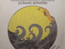 DGG 427303 1 BERNSTEIN Mahler Symphony No.1  ORIG NM