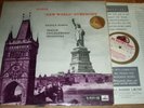 ASD 380 Dvorak New World Symphony / Kempe W/G