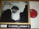 SB 2006 Tchaikovsky Conc. No. 1 / Van Cliburn GRVD R/S