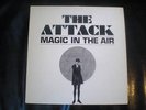 THE ATTACK - MAGIC IN THE AIR Freakbeatingmodpoppsych