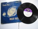 DIZZY REECE - A NEW STAR - TEMPO LAP 3   - VERY RARE