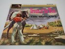The Outlaws DREAM OF THE WEST Original Promo Mono LP