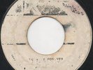UNKNOWN KENTONE ? LOVE ME FOREVER / I WON'T LET YOU GO