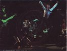 THE ANGELS-1978-The Tour-3 Track-EP-Albert