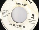 DONALD HEIGHT RCA 8570 N.SOUL killer .m- ORIG. L K