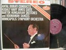 MERCURY SR 90132- DORATI CONDUCTS KODALY & BARTOK