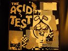 LP Ken Kesey's Acid Test  ltd.edition 126/300